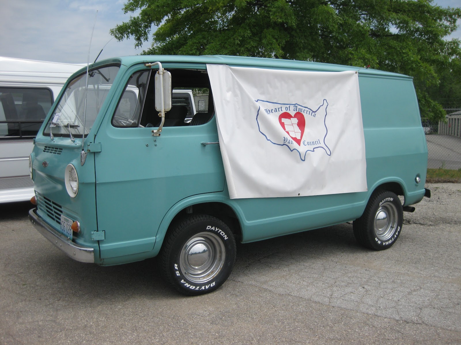HOAVC News for Vanners