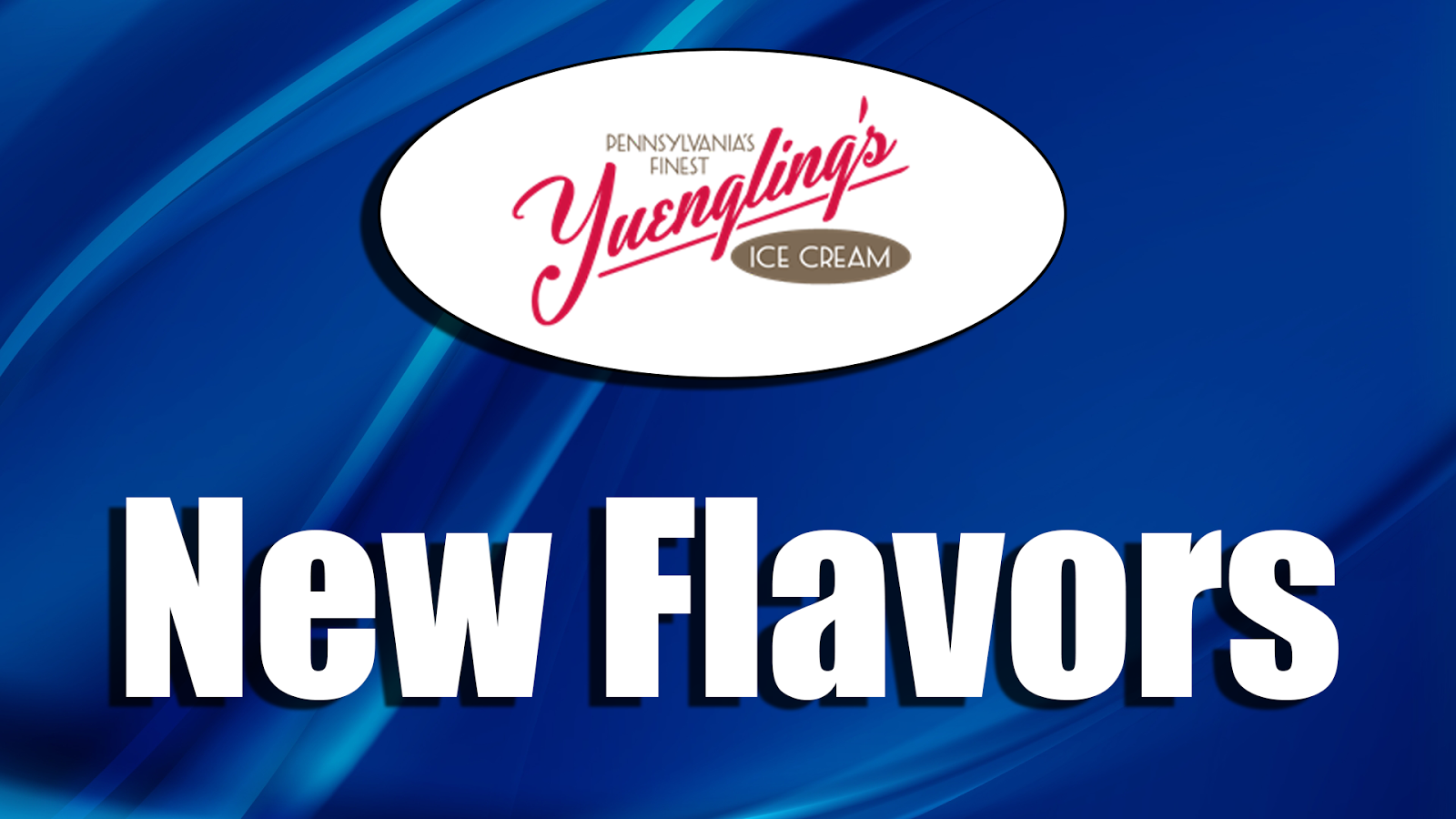 Yuengling Ice Cream Announces New Flavors