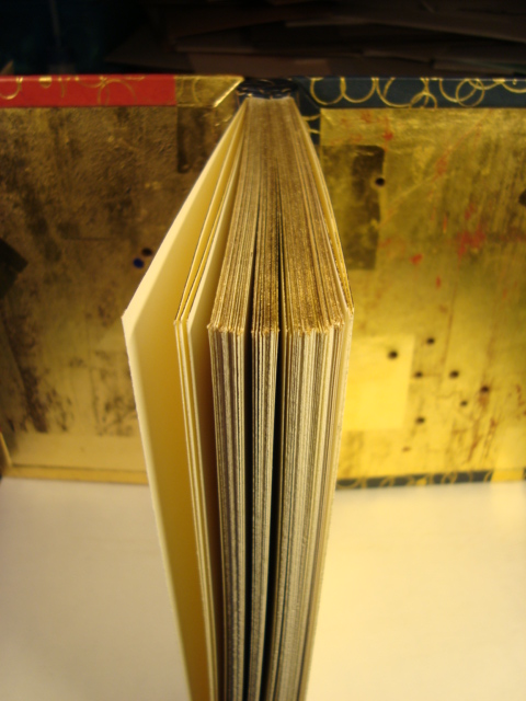 BOOKWORKS IN PROGRESS: Edgard Claes: Künstlerische Bucheinbände in ...