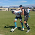 Amistoso: C. Córdoba 1 - Gimnasia (J) 3