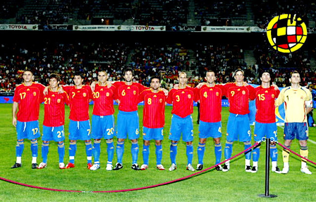 España - Hilo de la selección de España (selección española) Espa%25C3%25B1a%2B2007%2B09%2B12b