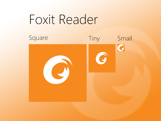 foxit reader pdf links