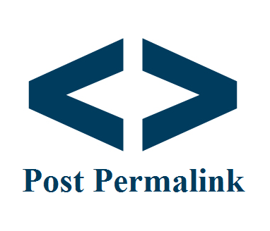 Blog Post Permalink Ka Use Or Puri Details Hindi Me Blog Post Permalink Ka Use Or Puri Details Hindi Me