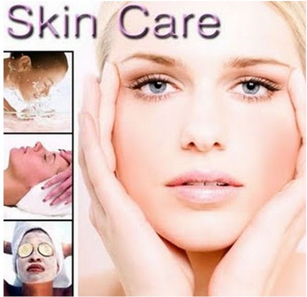 Ways To Succeed In Healthy Skin