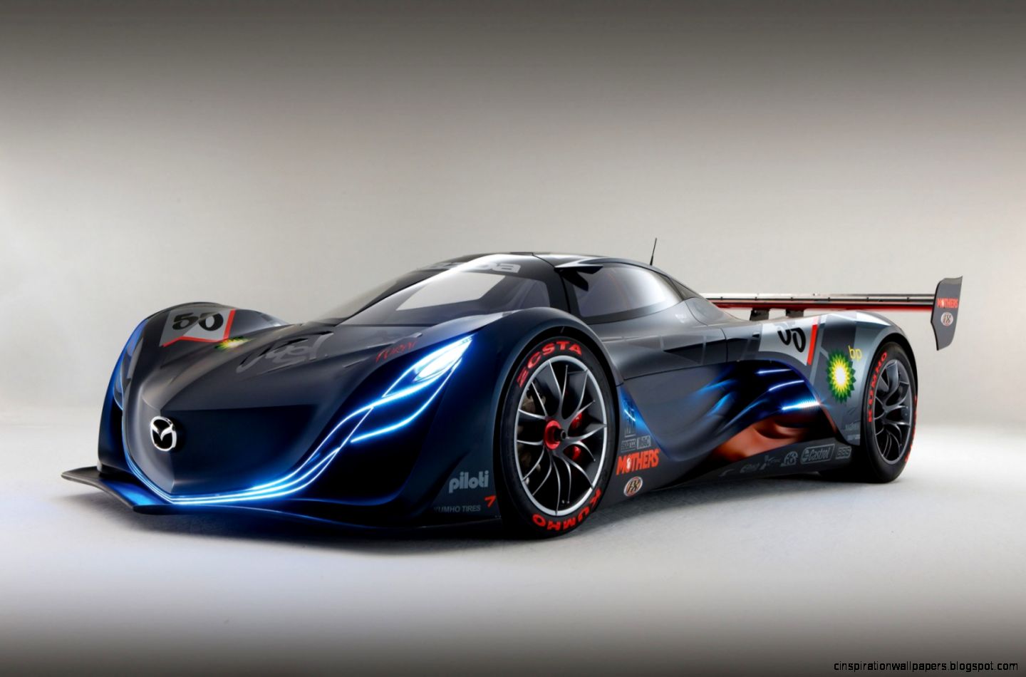 New Sports Car Hd  Wallpapers Collection