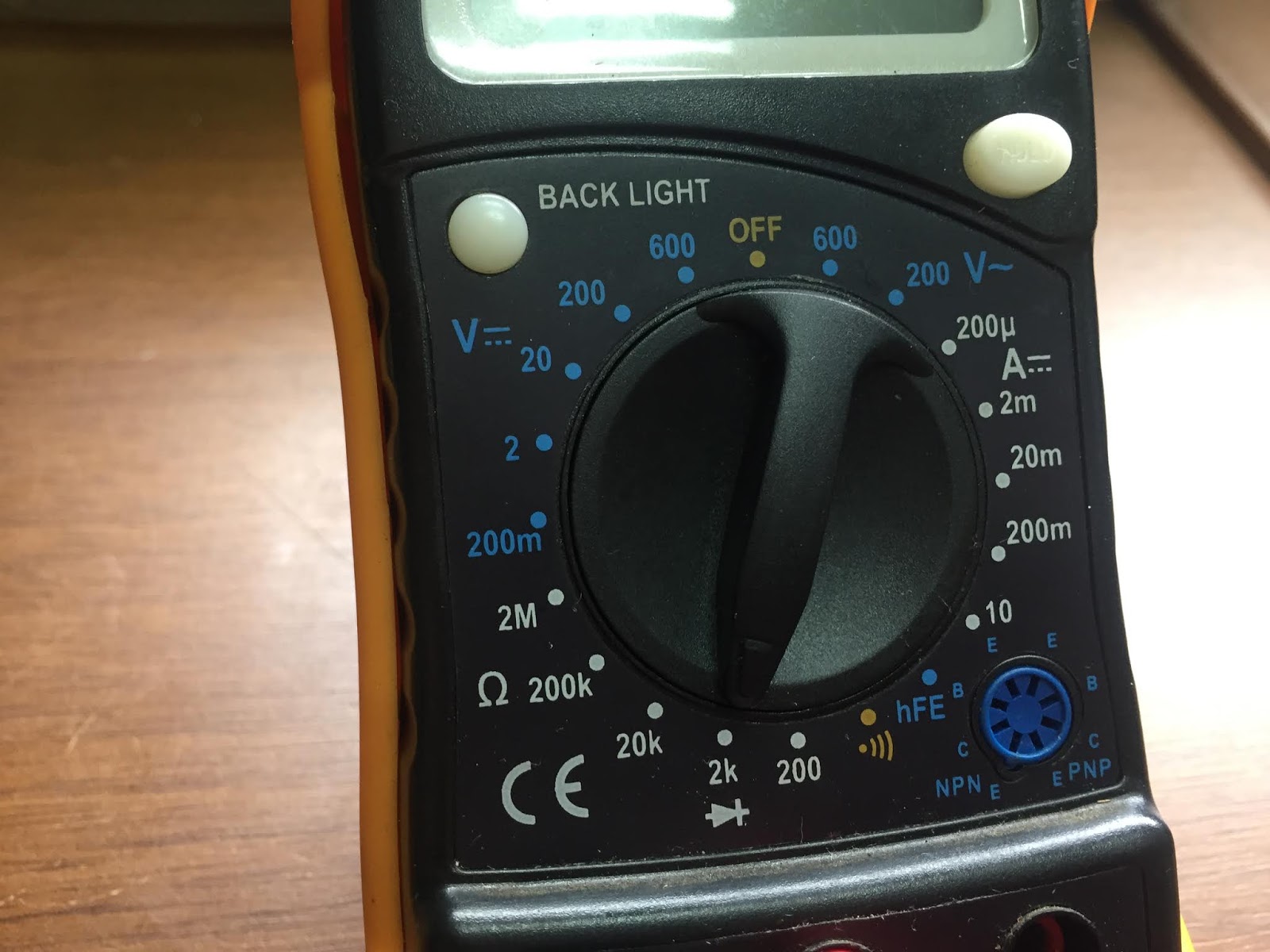 Tutorial Paano Gumamit ng Digital Multi Meter