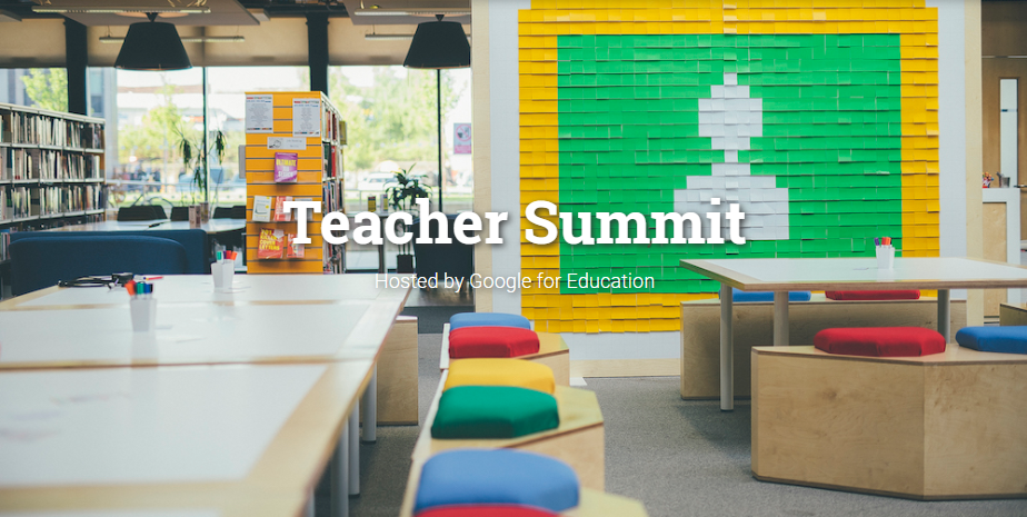 Join Us For A Free Day Of Google For Education Pd At