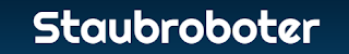Staubroboter-Logo