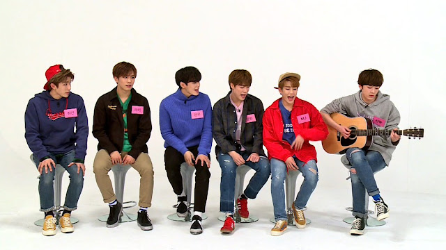 오늘 주간아이돌 게스트 | 인스티즈