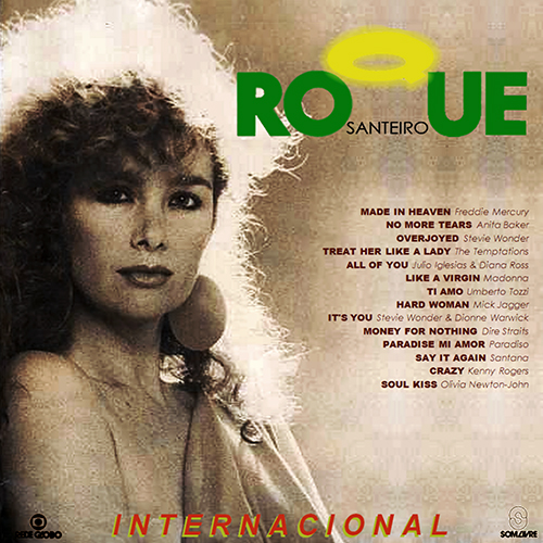 Roque Santeiro - INTRO (Serie Tv - Telenovela) (1985) 