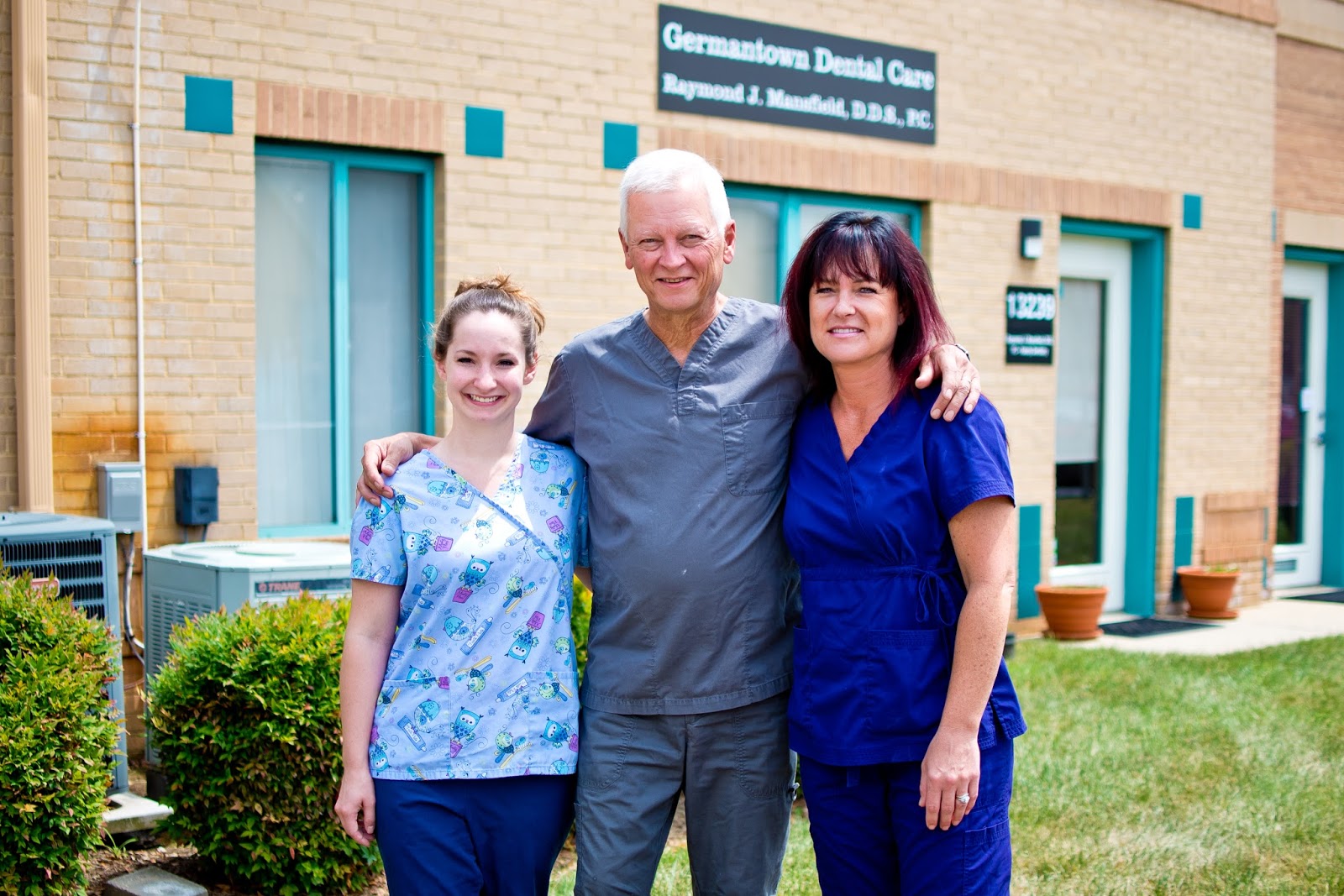 Germantown Dental Care Routine Dental Services, Implants, Root Canals, Veneers & more