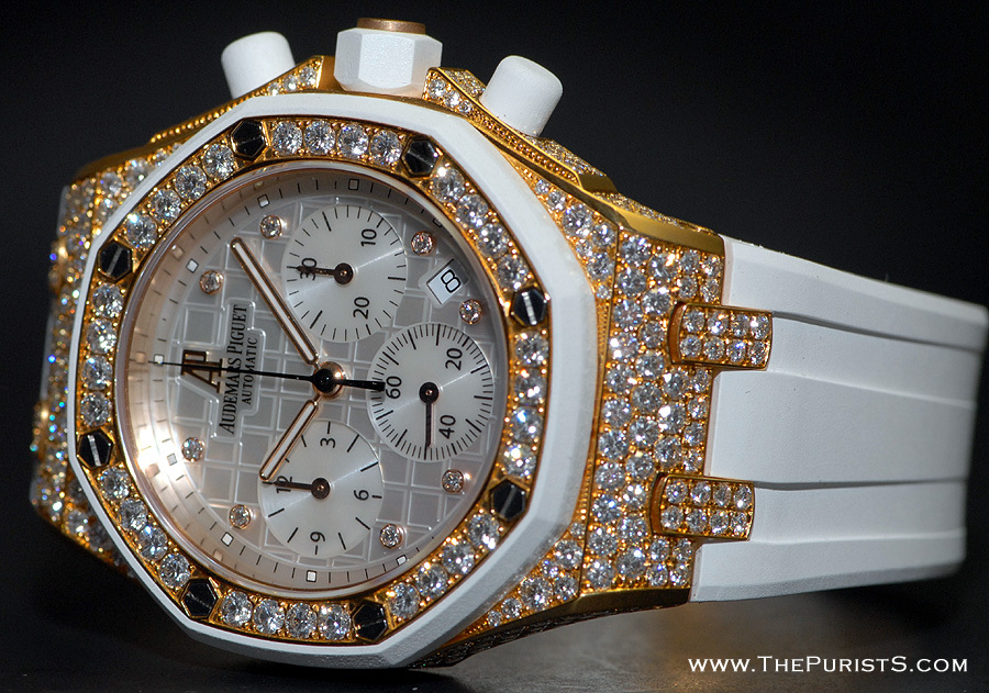 Virtual World of Blogging Most Expensive Wrist Watches