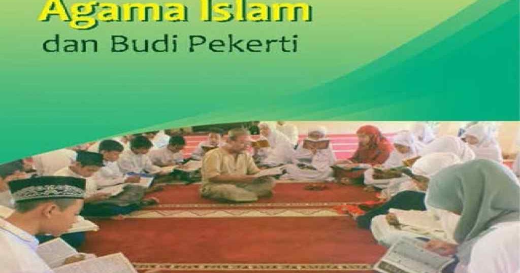 Soal Dan Jawaban Pendidikan Agama Islam Smp Kelas 8 Halaman 21