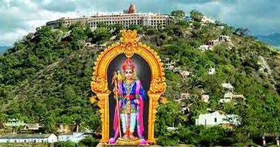 palani muruga murugan