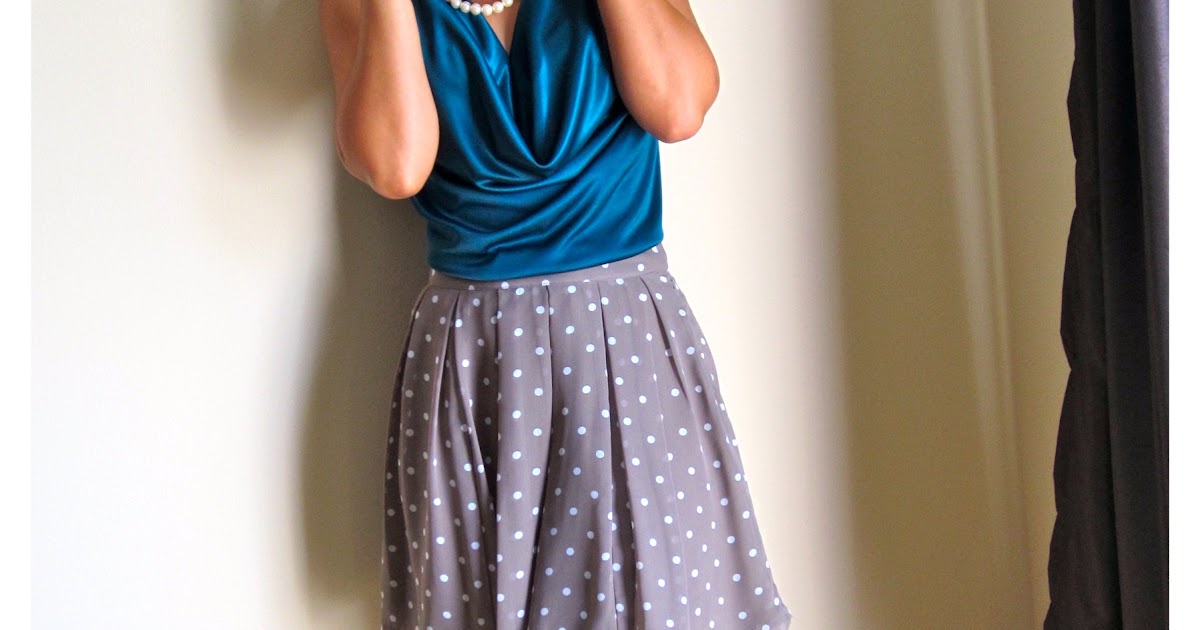 DIY Top Pattern Review V1282 Fashion Lifestyle And DIY DIY Top Pattern Review V1282 Fashion Lifestyle And DIY