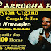 ANÚNCIOS / 1° Arrocha Fest com Jeysan Cigano e Cangaia de Pau em Mairi