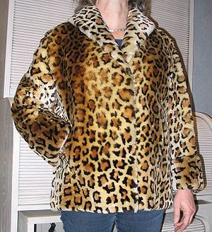 Animals Used For Clothing: Information on animals used for Clothing.