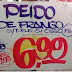 19 ERROS HILÁRIOS EM ANÚNCIOS DE SUPERMERCADOS