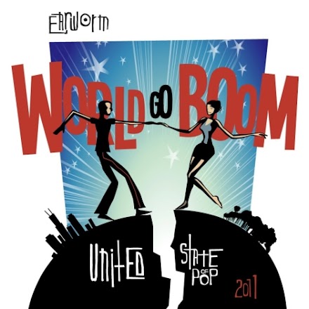 SOTD : Vorab schon mal der Silvester Mix - DJ Earworm Mashup - United State of Pop 2011 (World Go Boom) || Video und Download