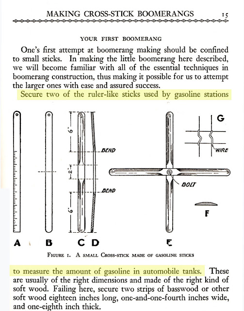 Progress is fine, but it's gone on for too long. Making a crossstick