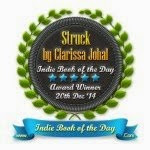 Indie Book of the Day Award 2014