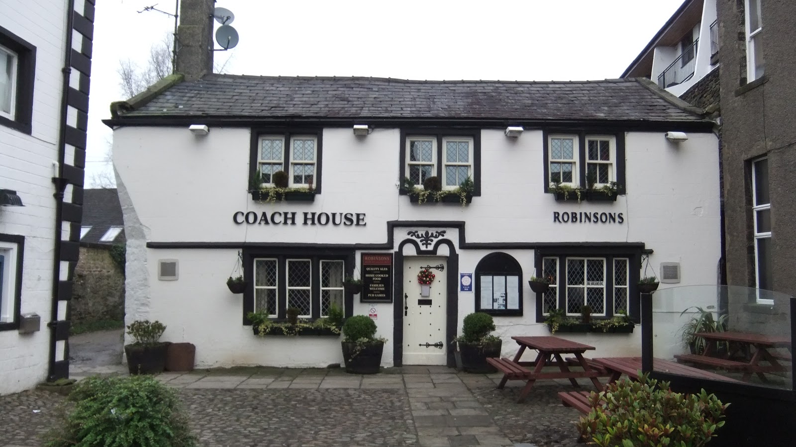 North West Images More From Bentham