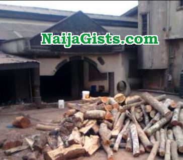 bakery worker jailed benin edo state