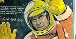 John Kenneth Muir's Reflections on Cult Movies and Classic TV: Space ...