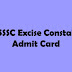 OSSSC Excise Constable Admit Card 2018 Odisha EC Exam Date/Hall Ticket