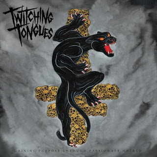 Το τραγούδι των Twitching Tongues "Kill for You" από τον δίσκο "Gaining Purpose Through Passionate Hatred"