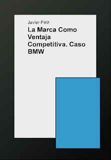 Libro La marca Como Ventaja Competitiva. Caso BMW