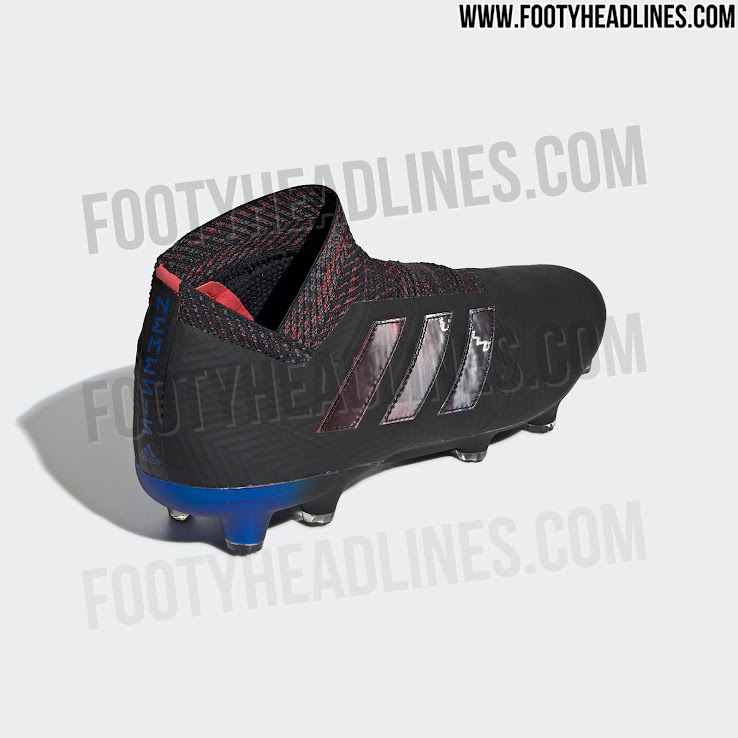 new adidas nemeziz 2019