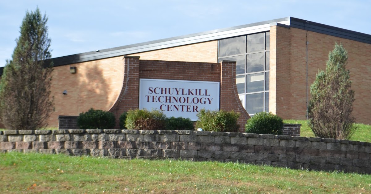 Department of Education Grant Awarded to Schuylkill Technology Center for Equipment