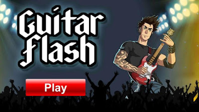 Guitar Flash Apk Mod Unlock All Song