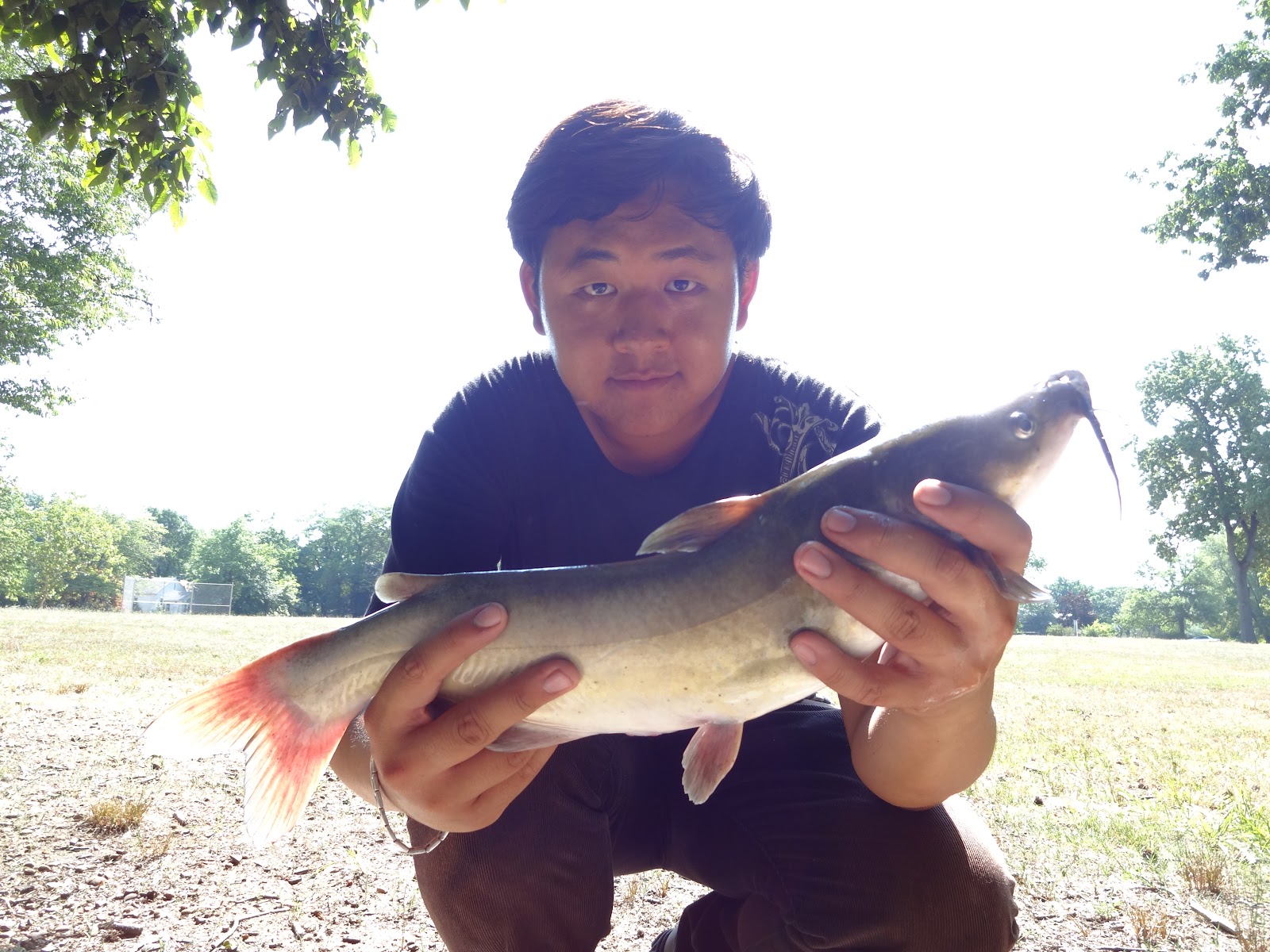 Extreme Philly Fishing Catfish Season is Open! "Catfishing" 101 Are