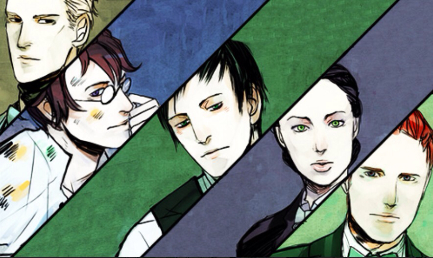 Új The Last Hours részlet Deszy könyvajánlója Könyves blog