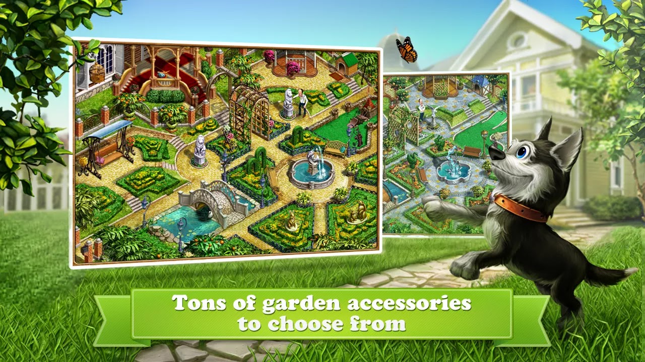 Gardenscapes Mod APK Full Unlocked Download Free Games PC Game Gardenscapes Mod APK Full Unlocked Download Free Games PC Game