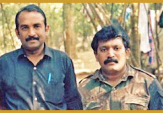 Vai.Ko with Prabhakaran