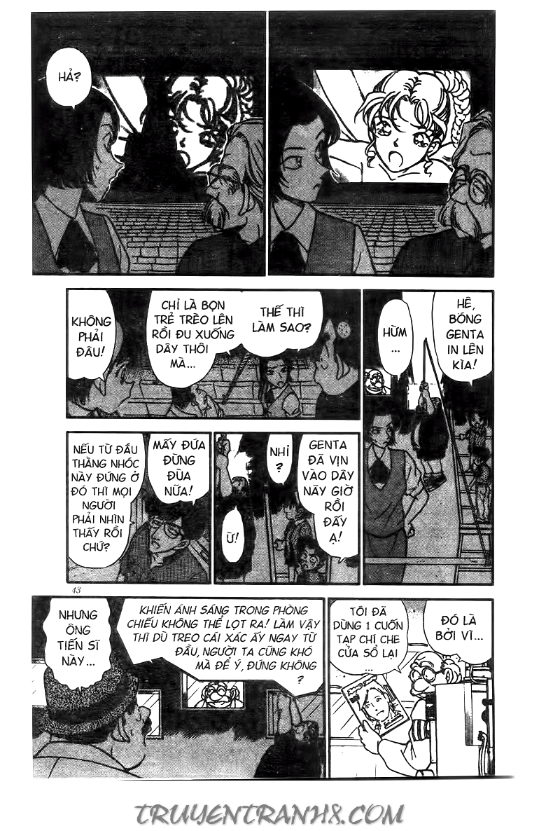 Detective Conan Chap 224 - Truyen.Chap.VN