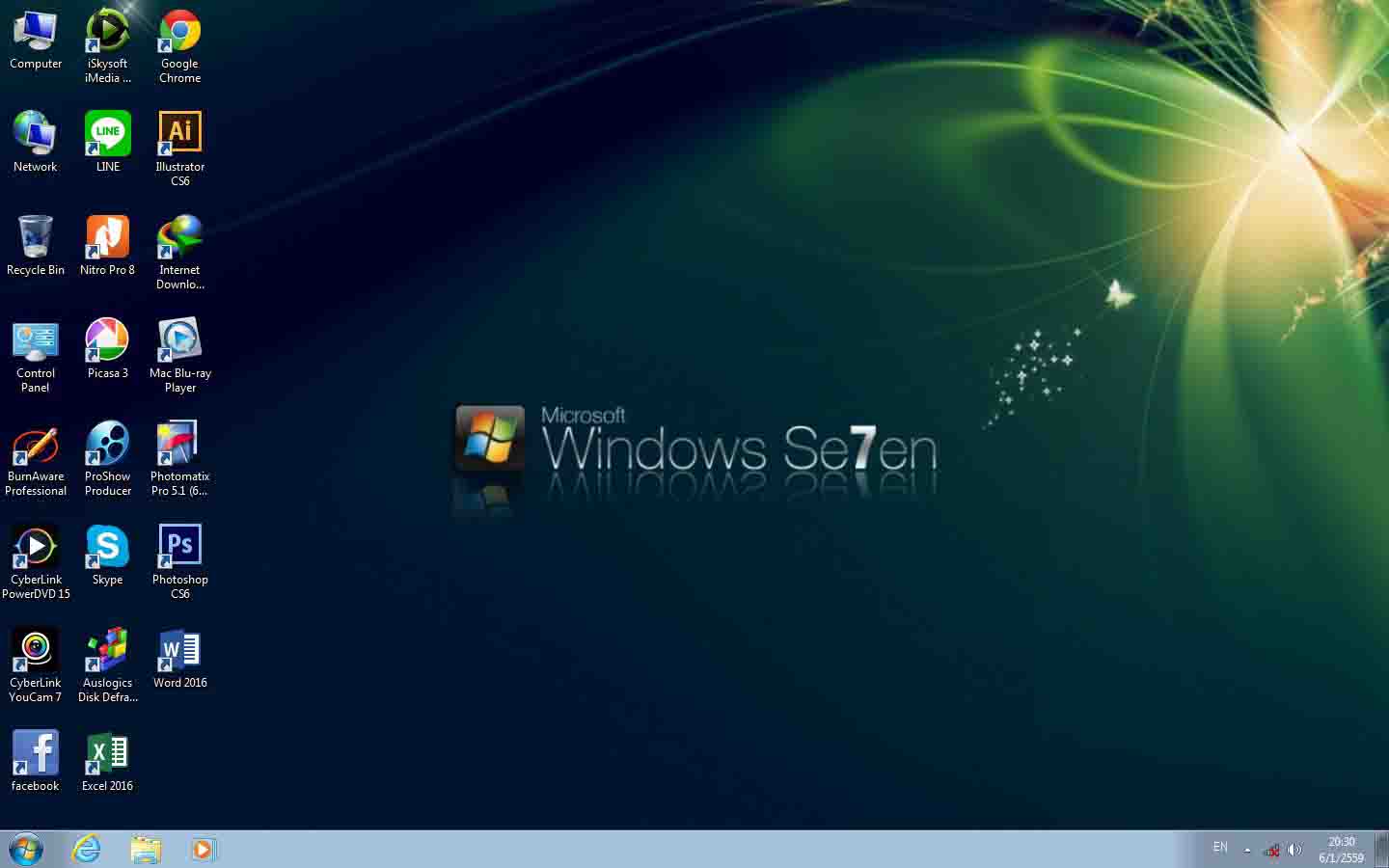 kkd windows se7en v1 kkd windows se7en v1