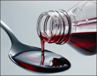 cough syrup abuse