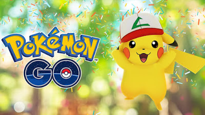 Pokémon Go đã mở cửa tại Việt Nam-Tải game và chiến thôi