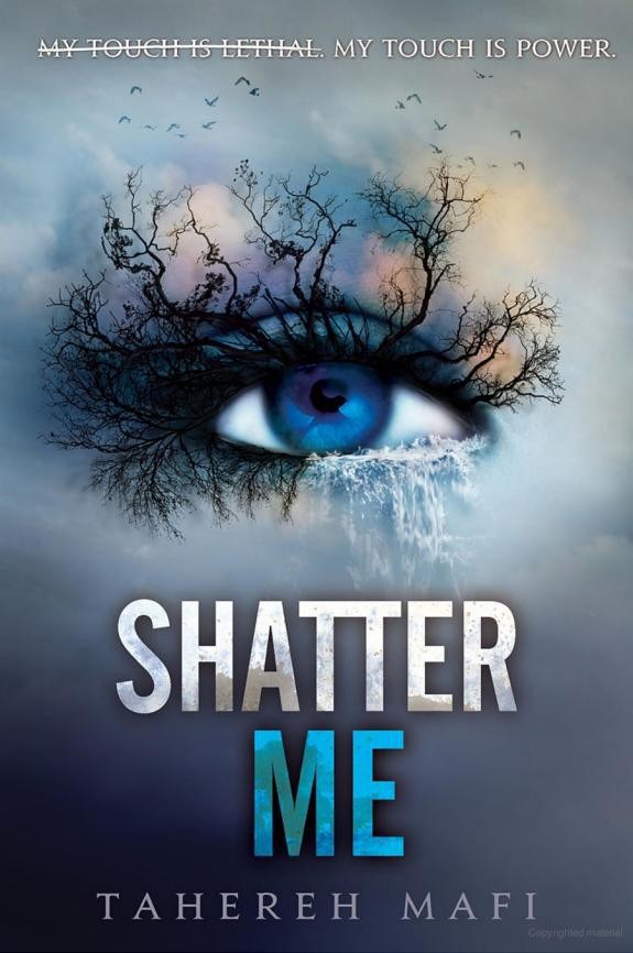 shatter me 4 shatter me 4
