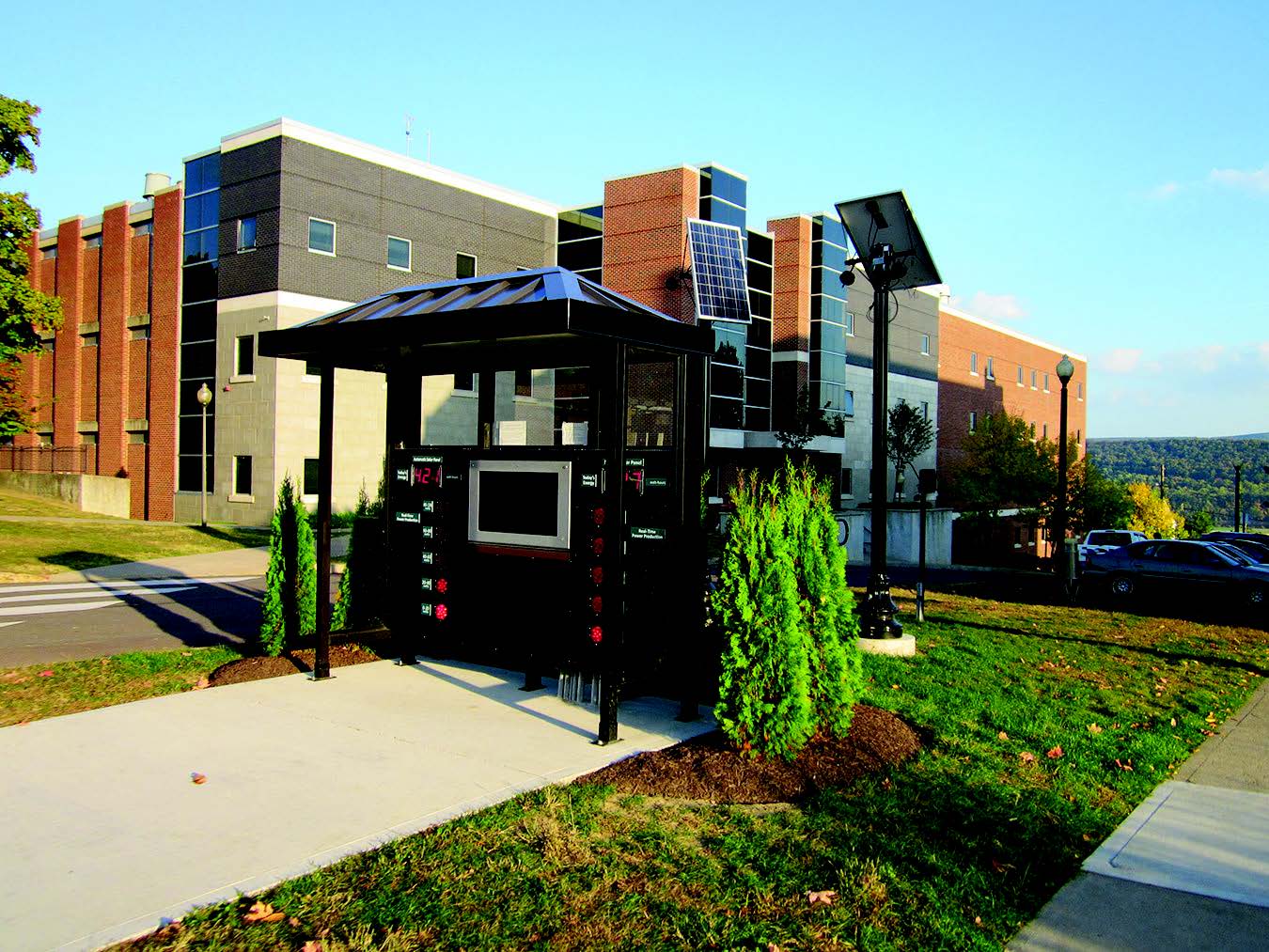 Bloomsburg University College of Science and Technology January 2017