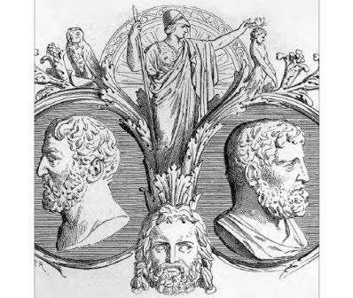 Thales dari Miletus - Leon Manua