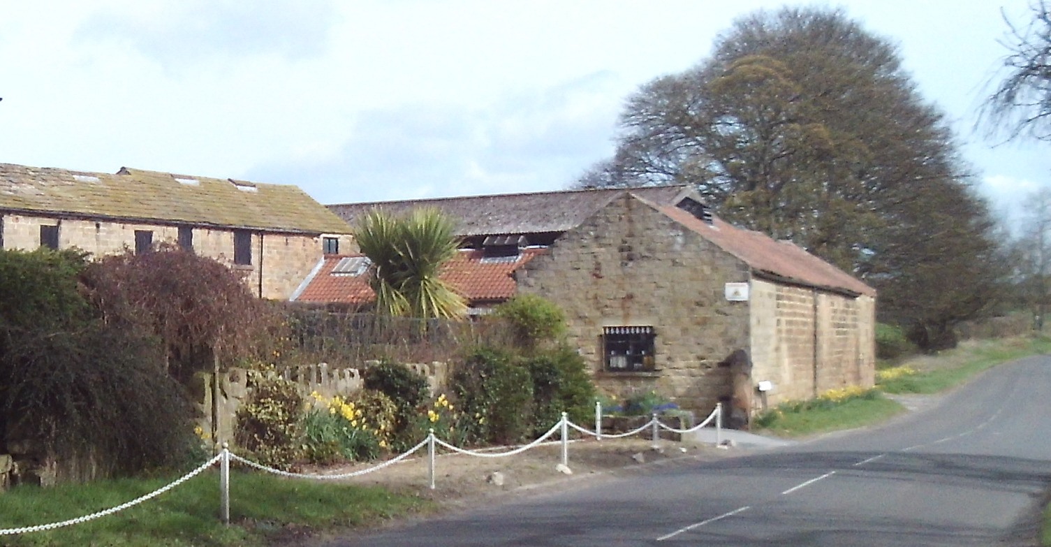 Walking The Peak Harewood, Stank, Bardsey, and East Keswick