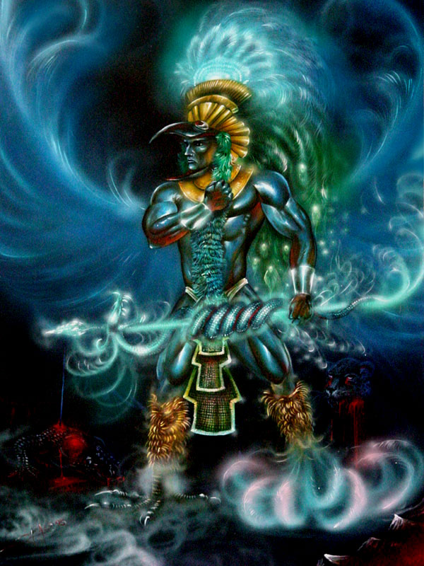 Aztecapedia Religión azteca Aztecapedia Religión azteca