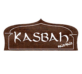Patrocinador Kasbah