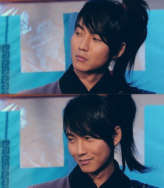 선덕여왕 비담 김남길.JPG | 인스티즈