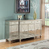 Mirrored Sideboard Reviews